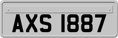 AXS1887