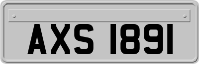 AXS1891
