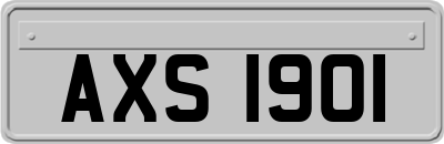 AXS1901