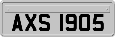 AXS1905