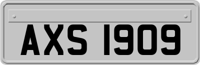 AXS1909