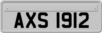 AXS1912
