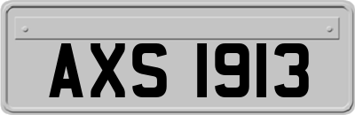 AXS1913