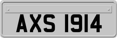 AXS1914