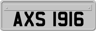 AXS1916