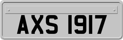 AXS1917