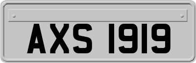 AXS1919