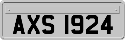 AXS1924