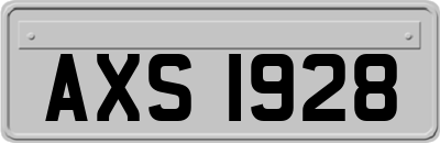 AXS1928