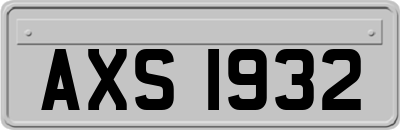 AXS1932
