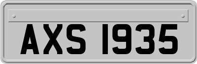 AXS1935
