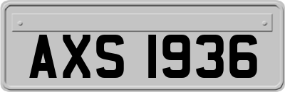 AXS1936