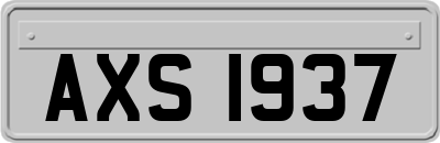 AXS1937