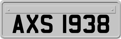 AXS1938