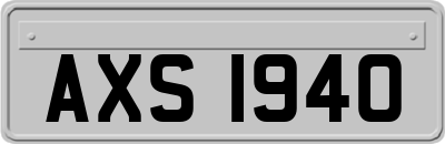 AXS1940