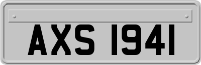 AXS1941