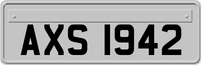 AXS1942