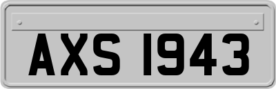 AXS1943