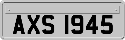 AXS1945