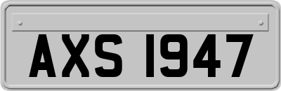 AXS1947