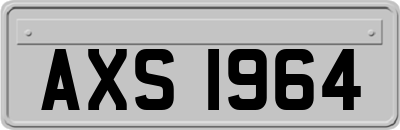 AXS1964