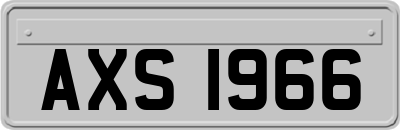 AXS1966