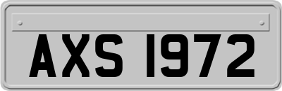 AXS1972