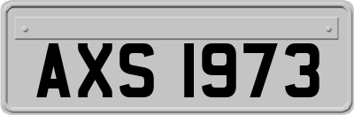 AXS1973