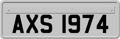 AXS1974
