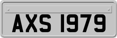 AXS1979