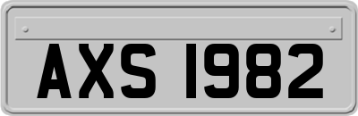 AXS1982