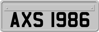 AXS1986