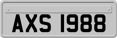 AXS1988