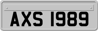 AXS1989