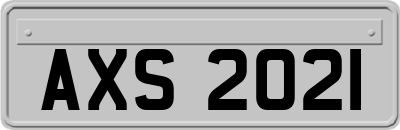 AXS2021