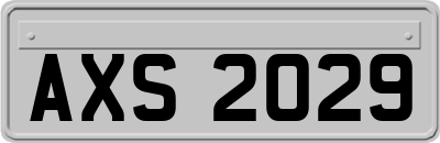 AXS2029