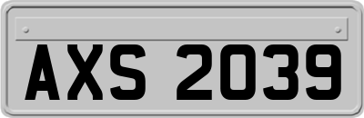 AXS2039