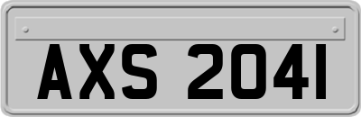 AXS2041