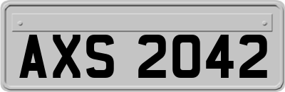 AXS2042