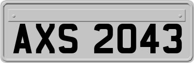 AXS2043