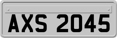 AXS2045