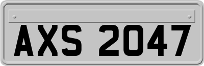 AXS2047
