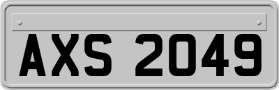 AXS2049