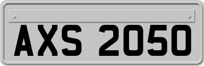 AXS2050