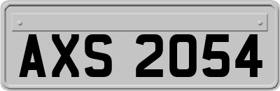 AXS2054