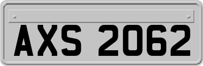 AXS2062