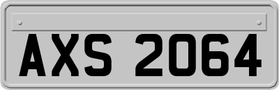 AXS2064
