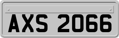 AXS2066