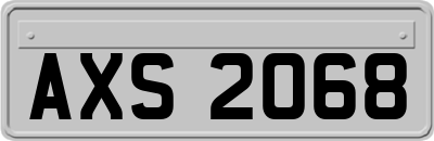 AXS2068