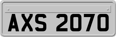AXS2070